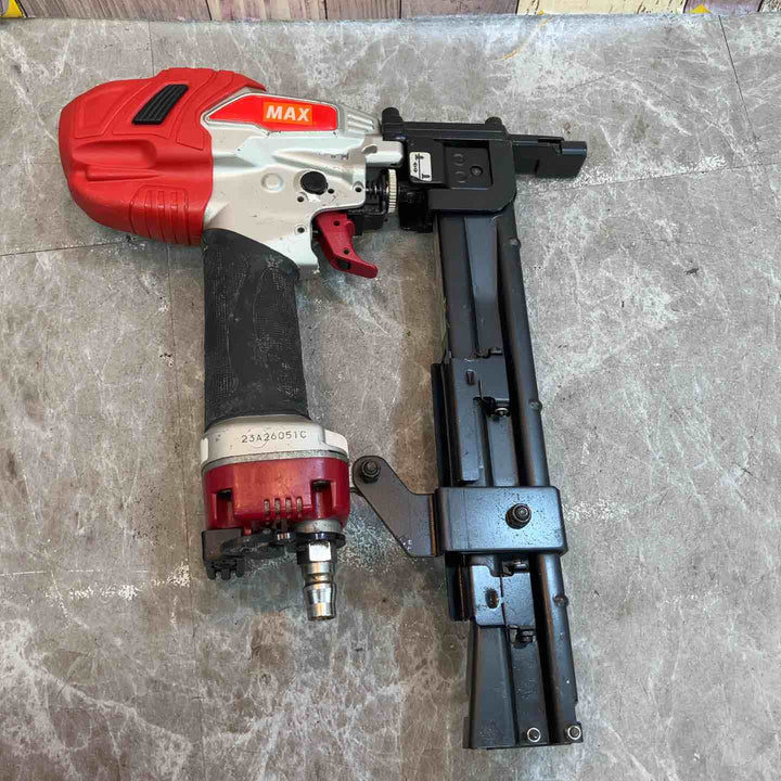 ★マックス(MAX) 常圧内装エアタッカ TA-232G2/4MA内装【八潮店】