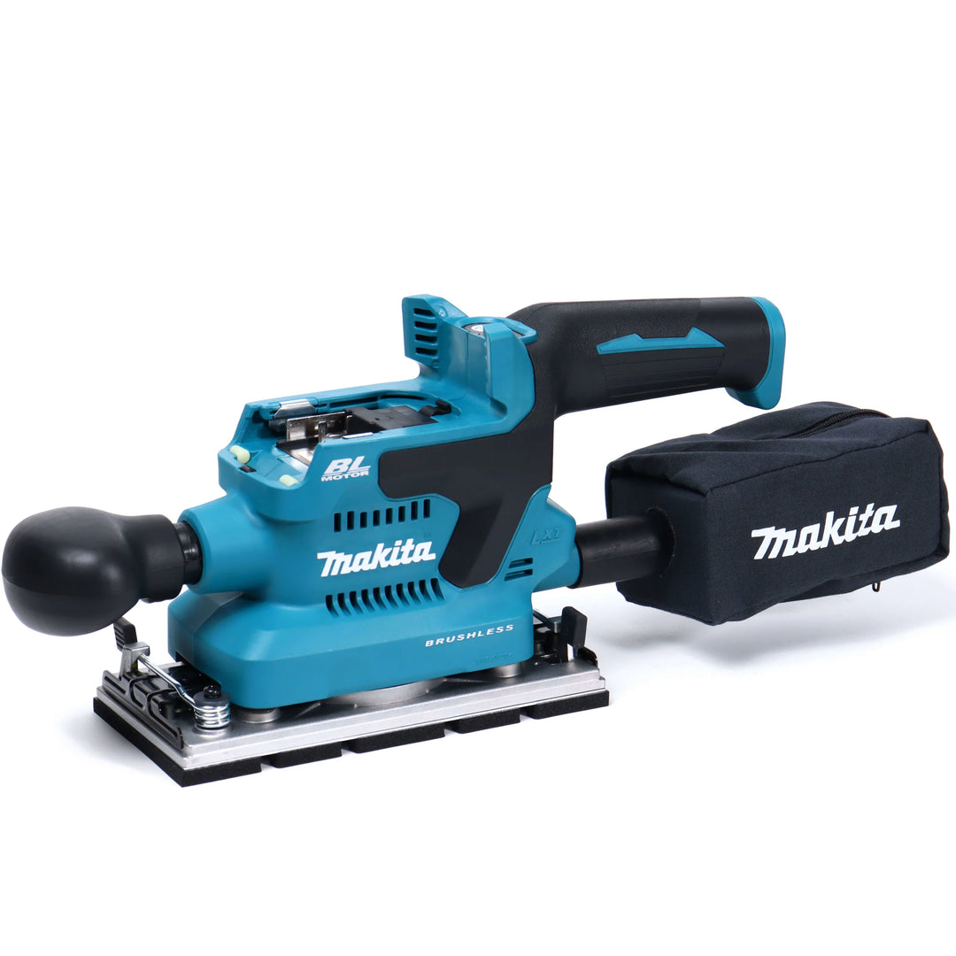 マキタ(makita) コードレス仕上サンダー BO380DZ【桶川店】