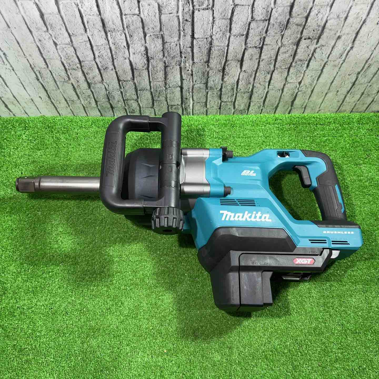 ☆マキタ(makita) コードレスインパクトレンチ TW010GZK【川口店