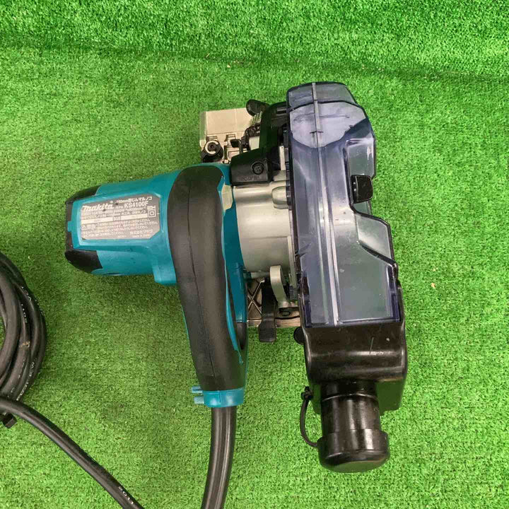 ★マキタ(makita) 防じん丸のこ KS4100F【川崎店】