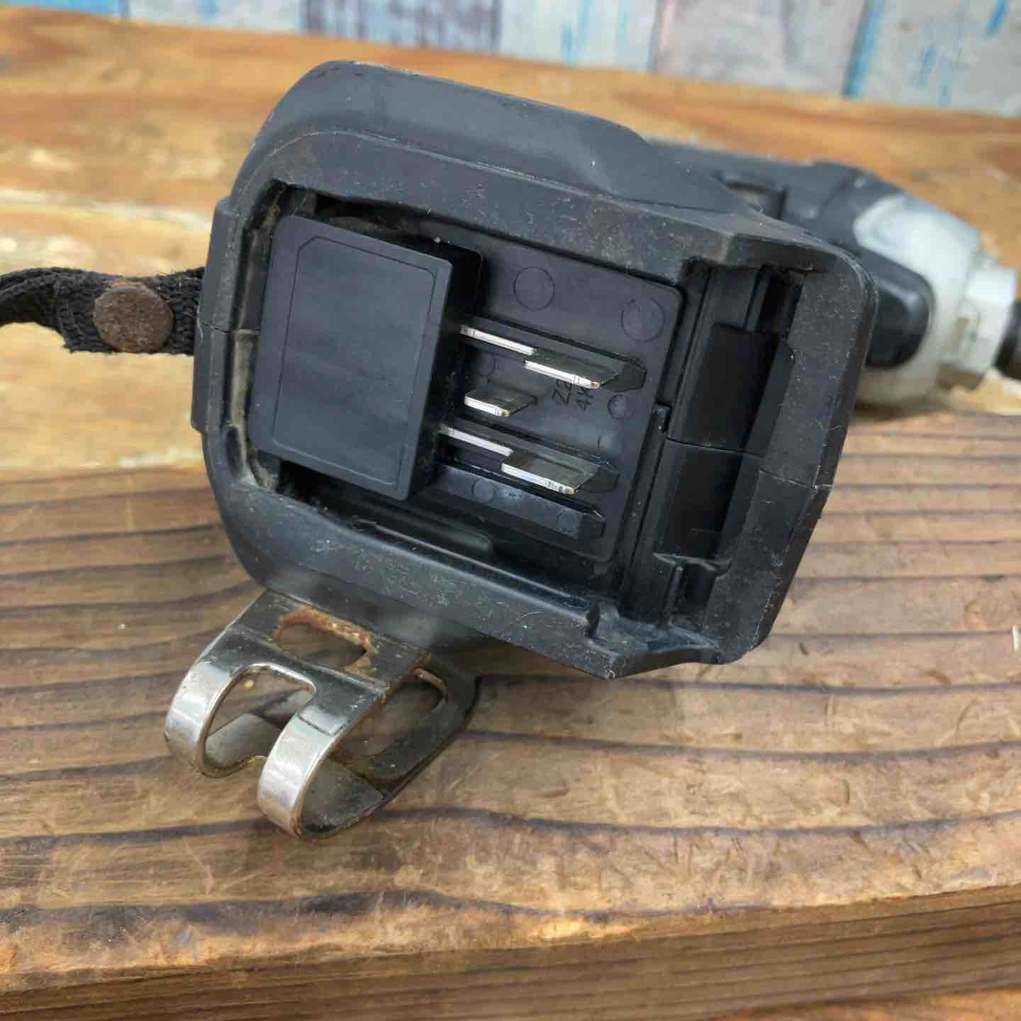 ☆マキタ(makita) コードレスインパクトドライバー TD111DSMX【柏店