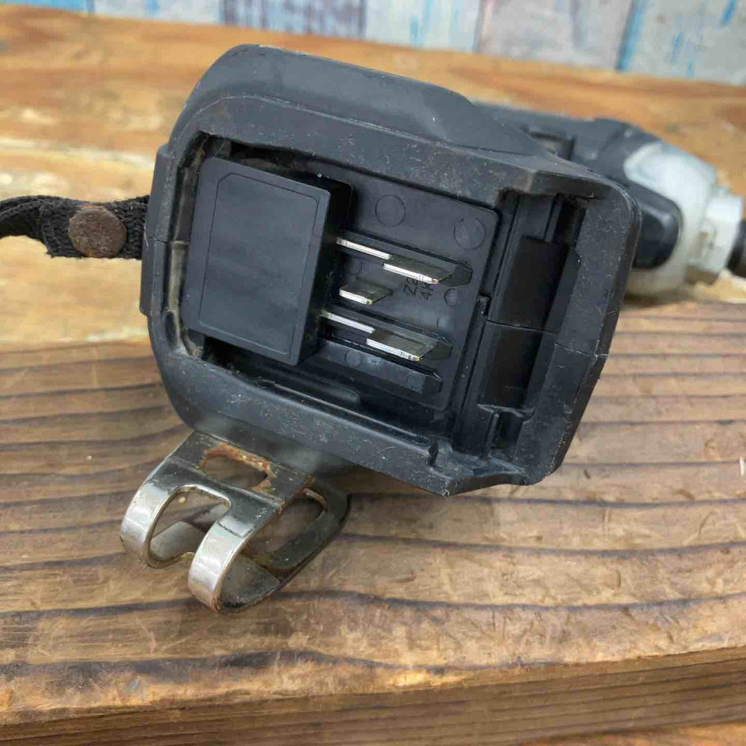 ★マキタ(makita) コードレスインパクトドライバー TD111DSMX【柏店】