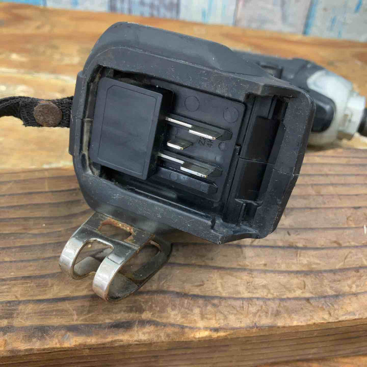 ★マキタ(makita) コードレスインパクトドライバー TD111DSMX【柏店】