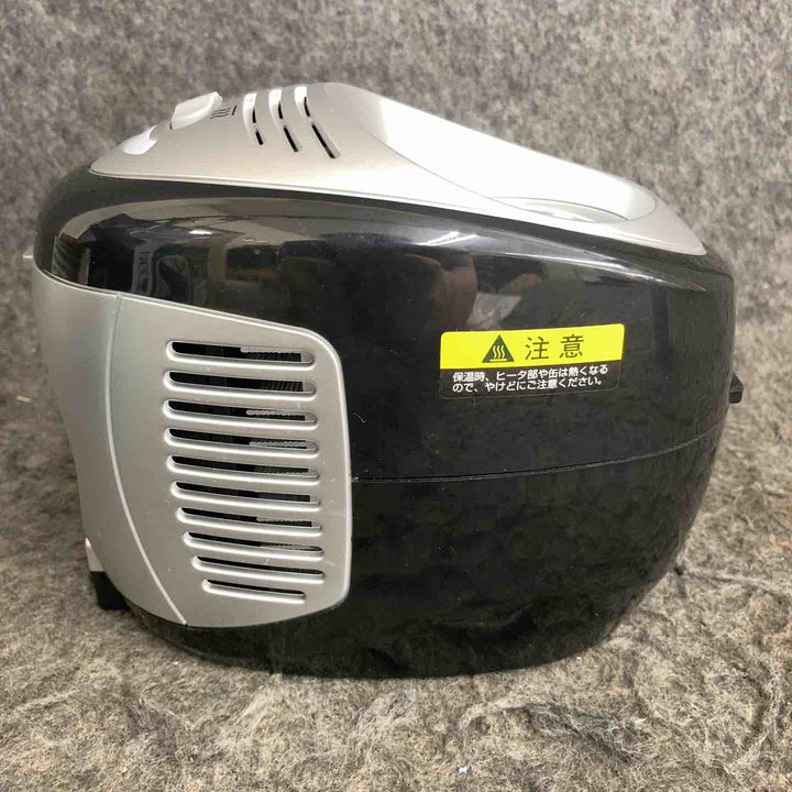 【未使用品】 ハイコーキ/HIKOKI コードレス冷温ホルダ UL1810DA(B) 【鴻巣店】