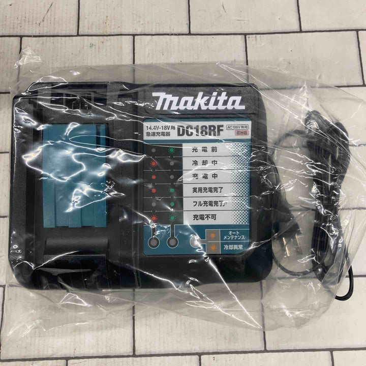 ★マキタ(makita) コードレスインパクトドライバー TD173DGXAR【所沢店】