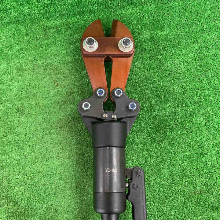 Bonvoisin 油圧鉄筋カッター モデル：QY【川崎店】