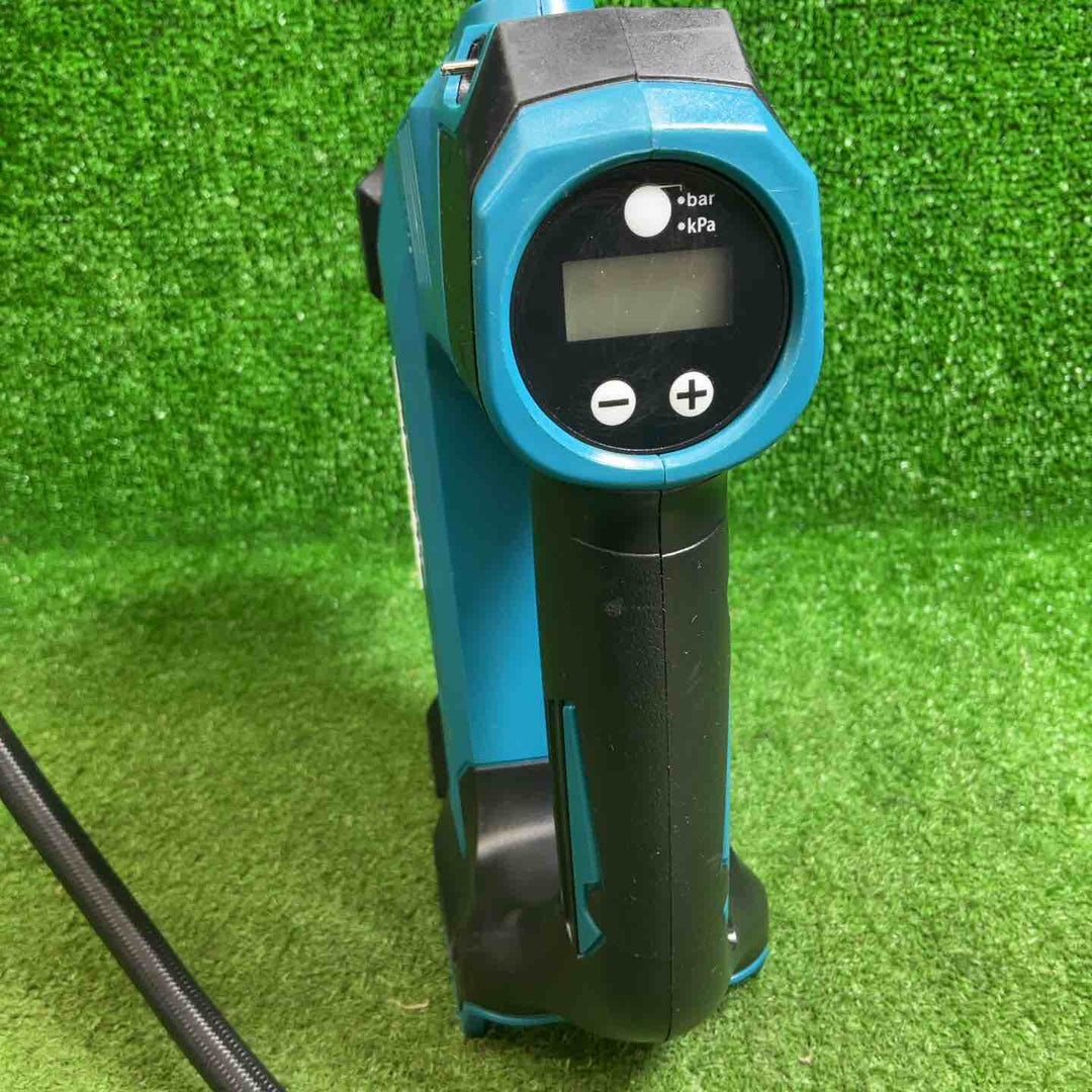 【中古品】マキタ(makita) コードレス空気入れ MP180DZ【藤沢店】
