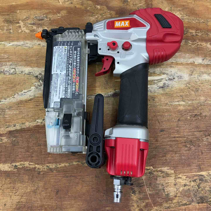 ★マックス(MAX) 常圧ピンネイラ TA-250P3(D)【柏店】