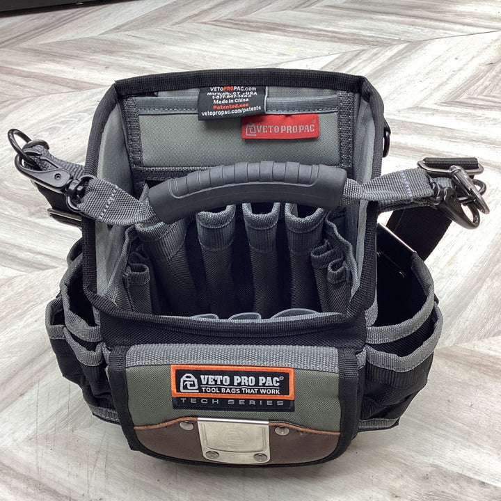 VETO PRO PAC TP6B ツールバック