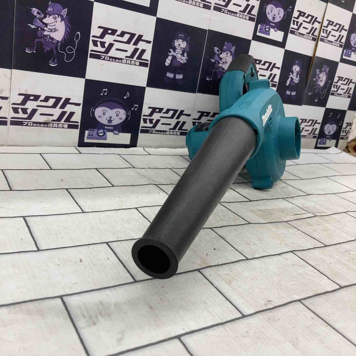 ★マキタ(makita) コードレスブロワ UB185DZ【所沢店】