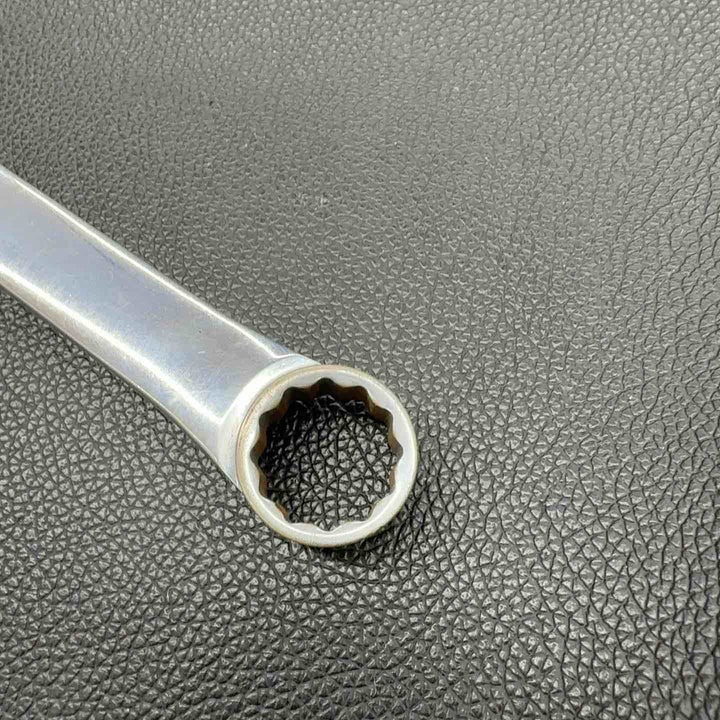 スナップオン  Snap-on メガネレンチ 15°オフセット サイズ:14mm-17mm 【並行輸入】 XDHM1417【八潮店】