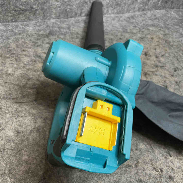 マキタ(makita) コードレスブロワ UB142DZ【桶川店】