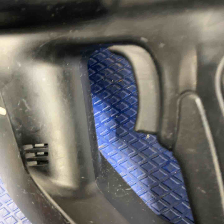 ★パナソニック(Panasonic) コードレスブロア EZ37A1 本体のみ【草加店】