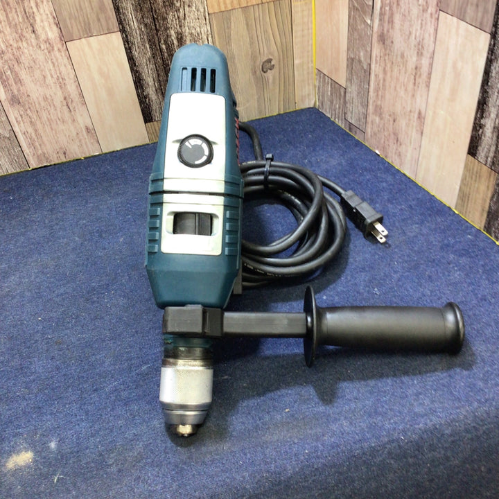 ○ボッシュ(BOSCH) スーパーコア振動ドリル GSB22-2RCE【八潮店】