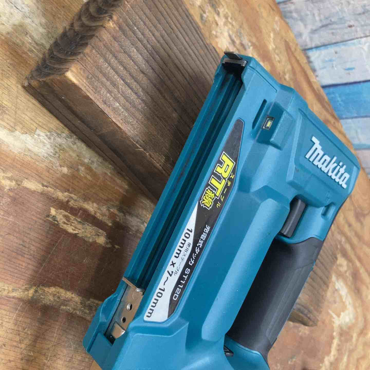 ☆マキタ(makita) コードレスタッカ  ST112DZ RT線【柏店】