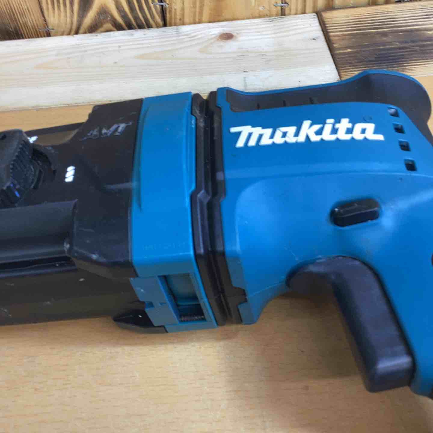 ☆マキタ(makita) コードレスハンマドリル HR181DZK【越谷店