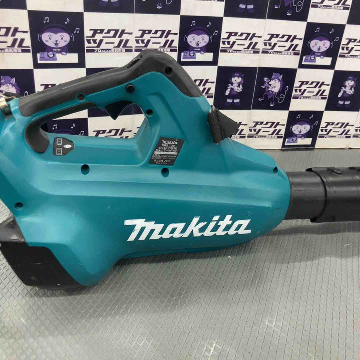 【中古】マキタ(makita) コードレスブロア MUB362DZ【所沢店】