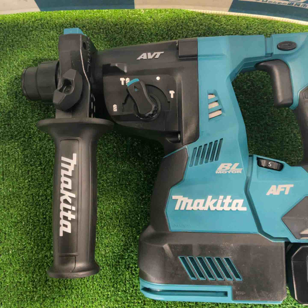 ★マキタ(makita) コードレスハンマドリル HR001GRDX【草加店】