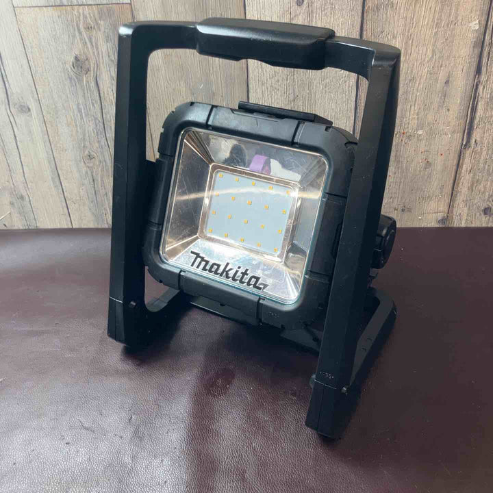 【中古品】マキタ(makita) コードレスLEDスタンドライト ML805【東大和店】