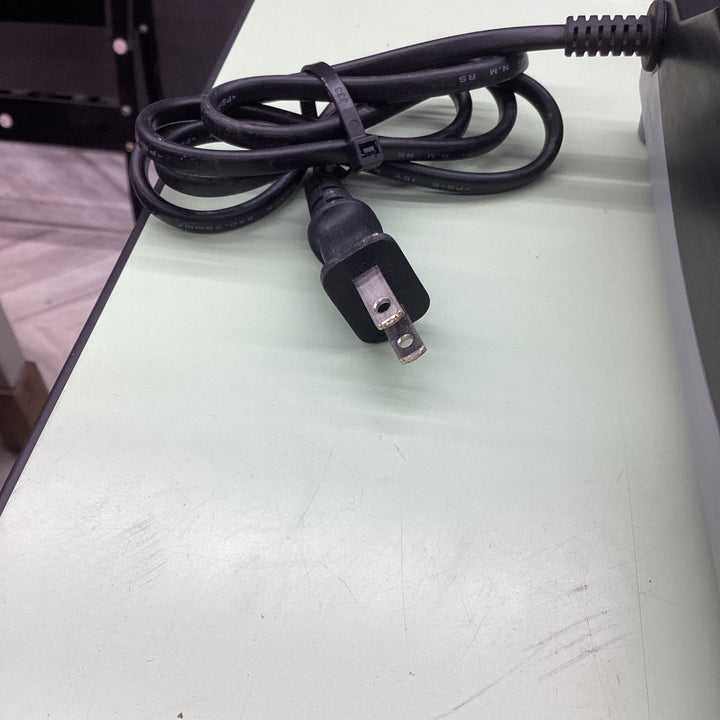 ★パナソニック(Panasonic) コードレス角穴カッター EZ45A3PN2G-B【草加店】
