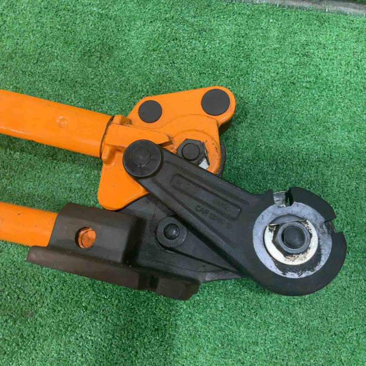 【店頭受取り限定】◇HIT 鉄筋カッター万能ベンダー付 RC13BN RC-13BN RC13-BN 動作確認済【川口店】