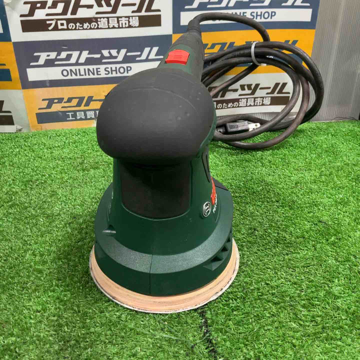 ◇ボッシュ(BOSCH) 吸じんランダムアクションサンダー PEX260AE【草加店】