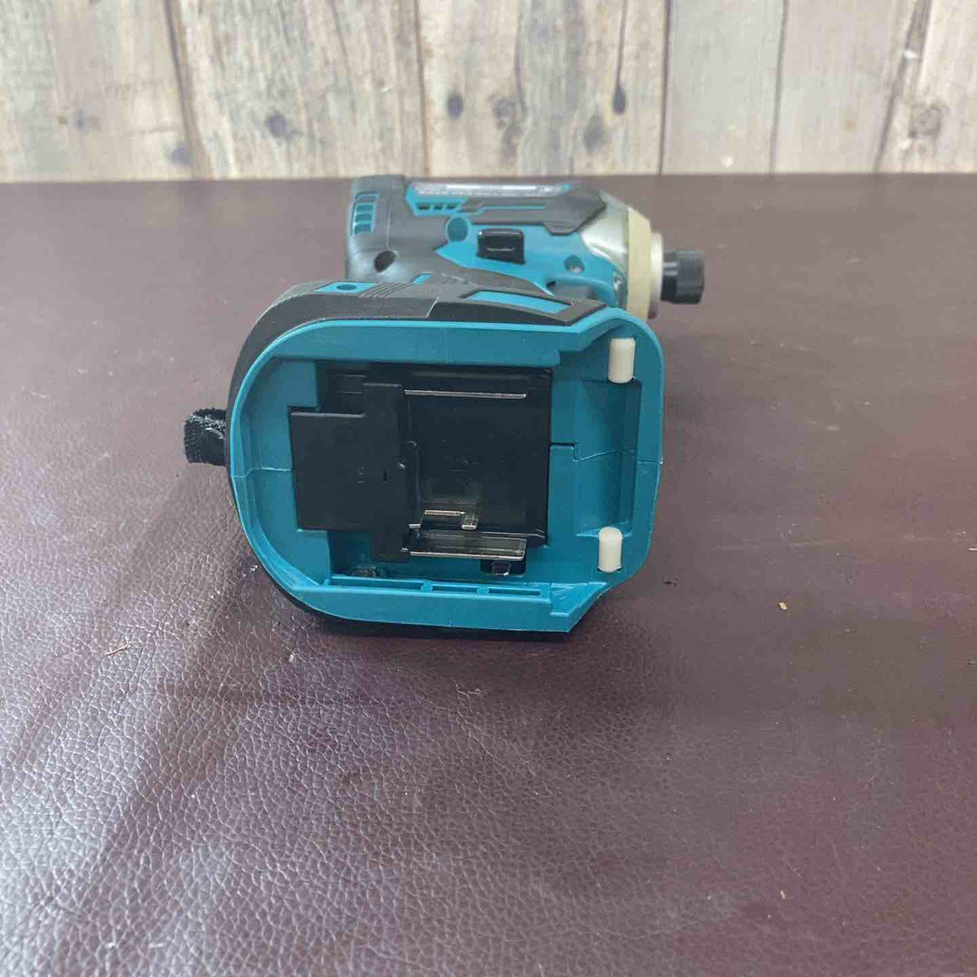 【中古品】 マキタ(makita) 18V コードレスインパクトドライバー TD170DRFX フルセット品 【東大和店】