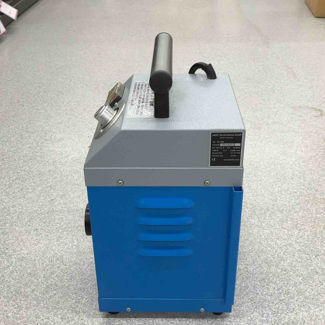 ◇ABAC 塗装機 SG-2500【八潮店】
