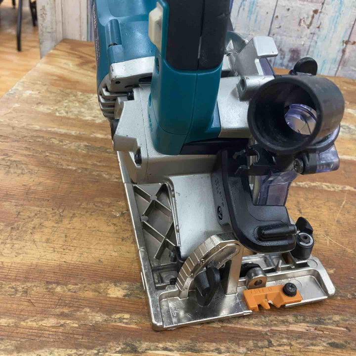 ★マキタ(makita) 防じん丸のこ KS5200FX【柏店】