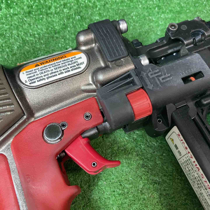 ◇マックス(MAX) 高圧フロアタッカ HA-57/957Tフロア【川崎店】