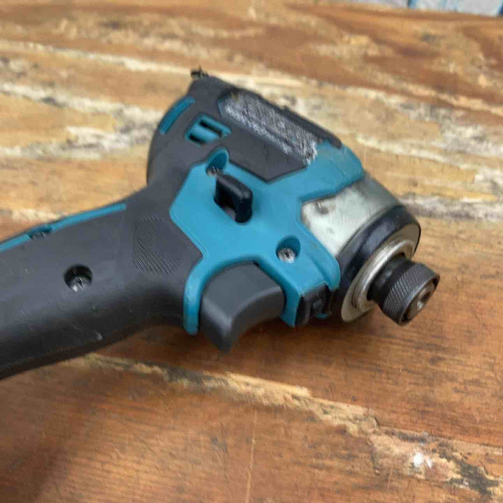 ★マキタ(makita) コードレスインパクトドライバー TD173DZ【柏店】