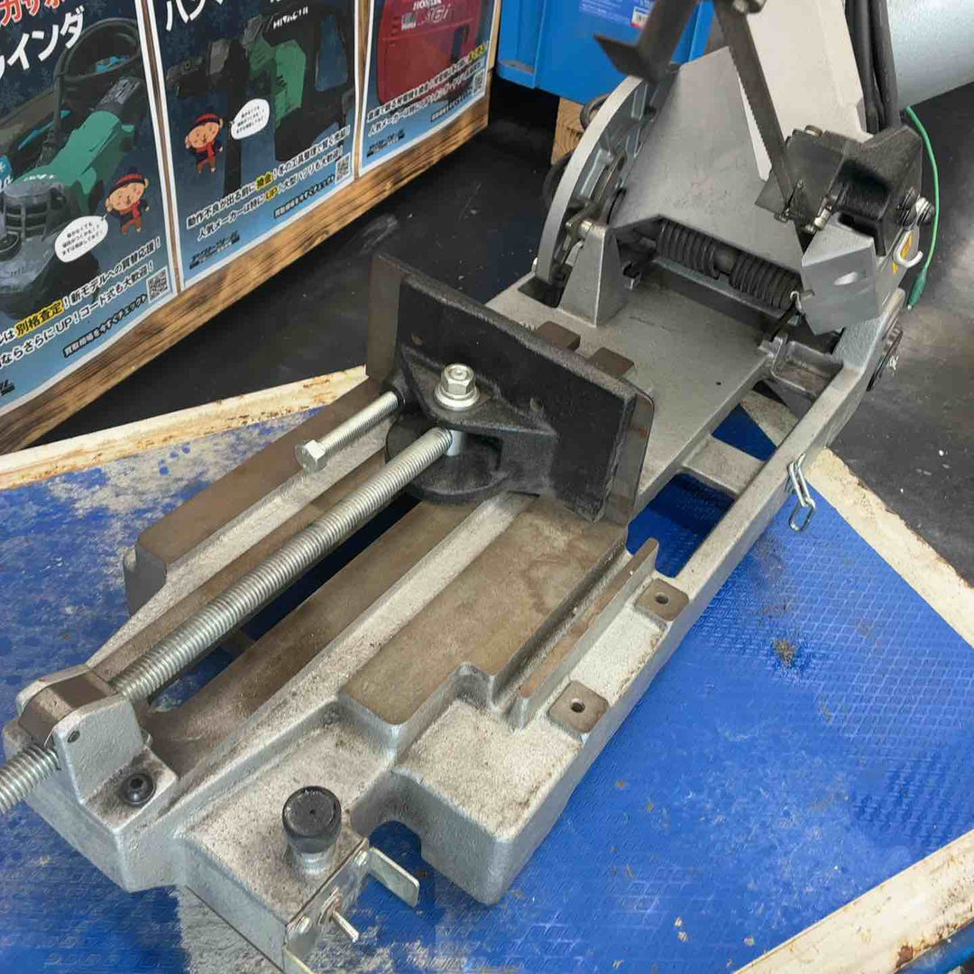 【店頭受取り限定】新ダイワ(Shindaiwa) バンドソー RB18【藤沢店】