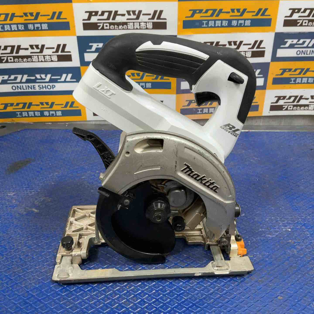 ★マキタ(makita) コードレス丸のこ HS471DZW【草加店】