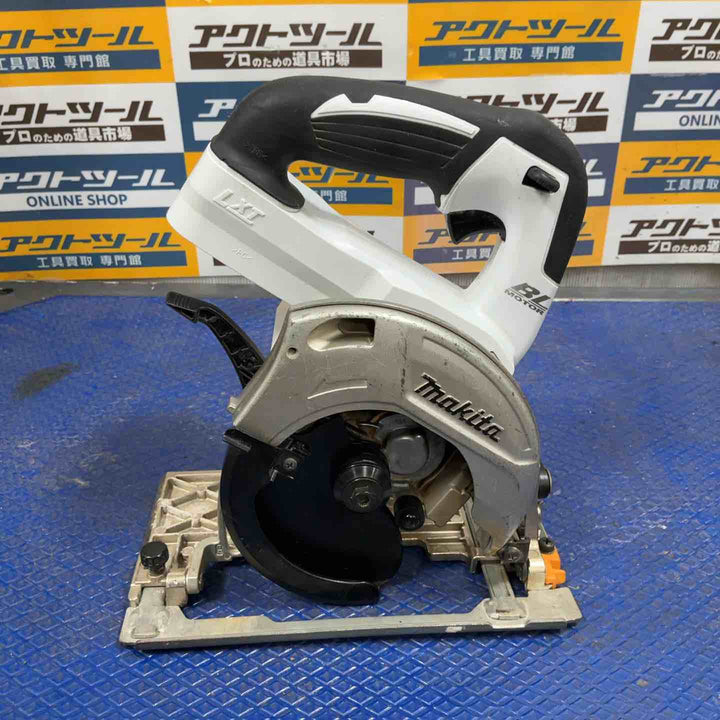 ★マキタ(makita) コードレス丸のこ HS471DZW【草加店】