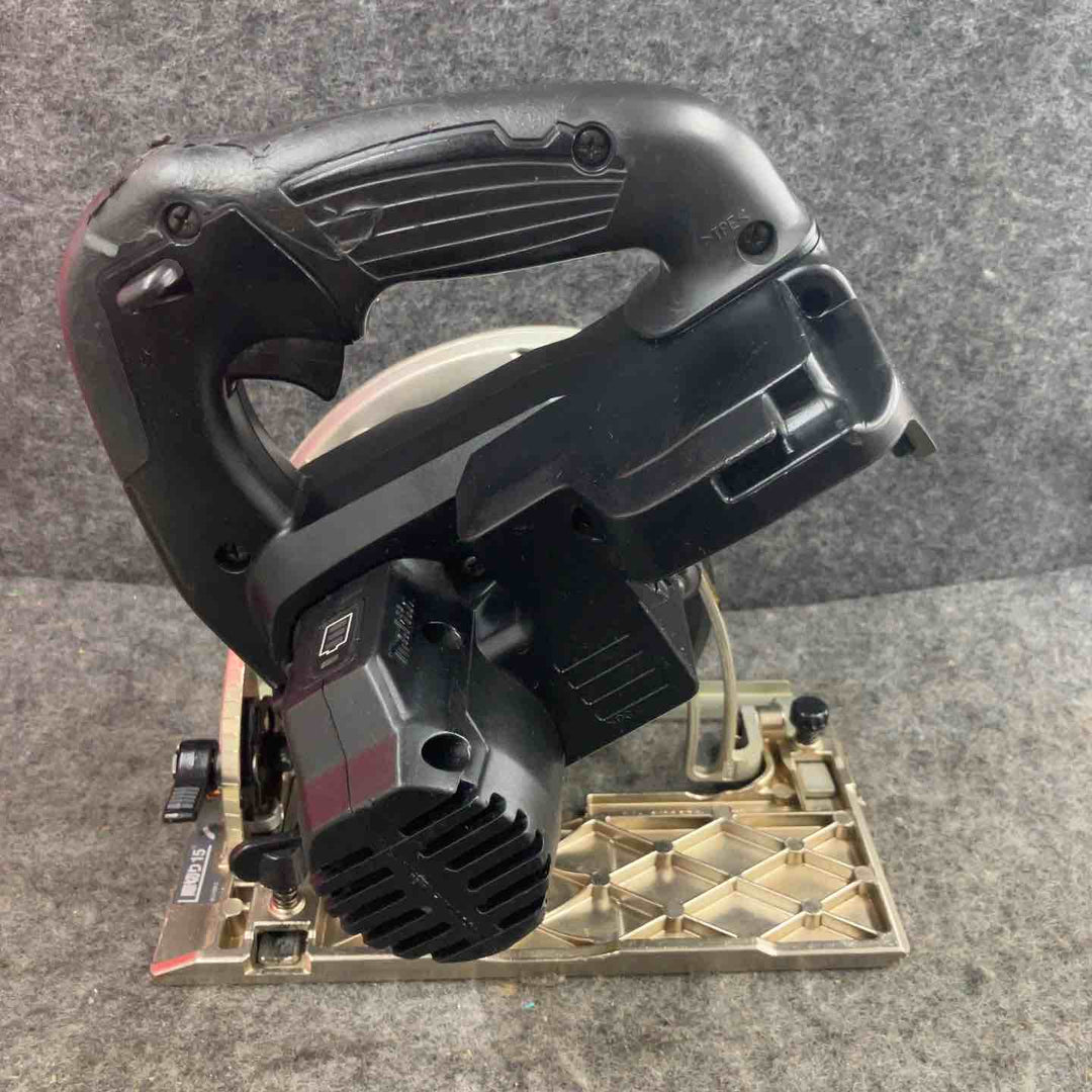 【現状品】★マキタ(makita) コードレス丸のこ HS471DZB【鴻巣店】