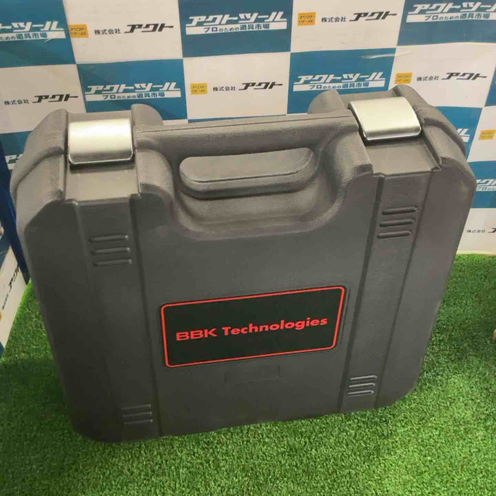 ◇BBK テクノロジーズ R-410A/R-32 ボールバルブ式マニホールドキット【草加店】