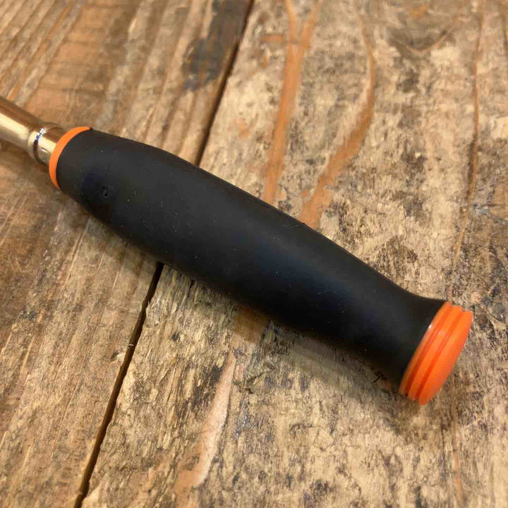 【未使用品】スナップオン(Snap-on)1/4マルチポジションラチェット TH72MPO オレンジ【所沢店】