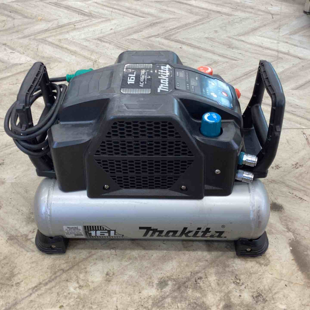 ★マキタ(makita) エアコンプレッサー AC462XGB【越谷店】