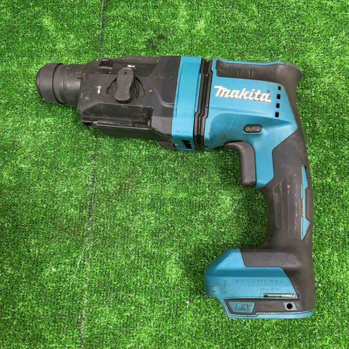 ★マキタ(makita) コードレスハンマドリル HR182DZK【草加店】