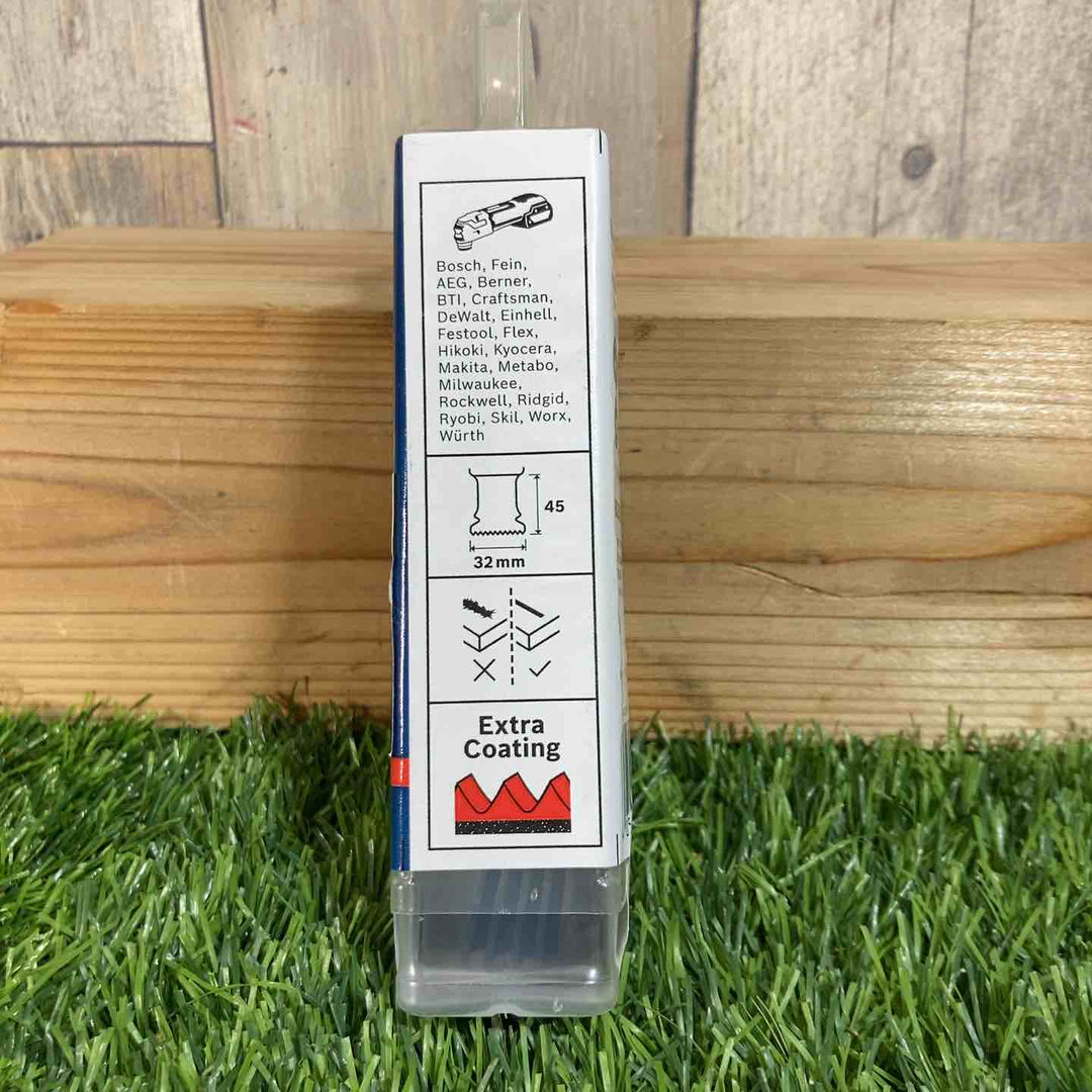 ◇ボッシュ(BOSCH) マルチツールブレードスターロック AIZ32APILT/10 10本入り【戸田店】