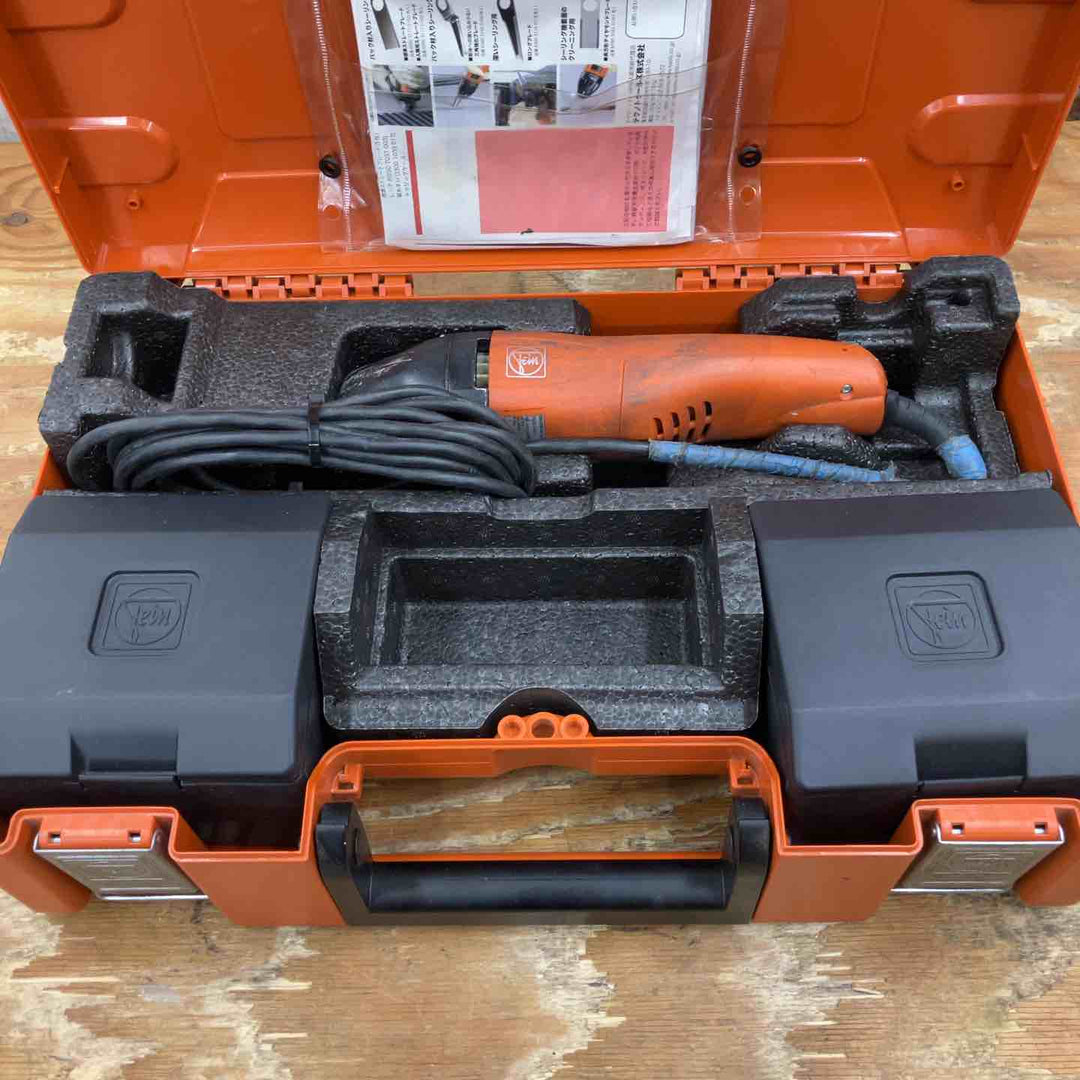 FEIN ファイン マルチツール FSC1.6X【柏店】 – アクトツール 