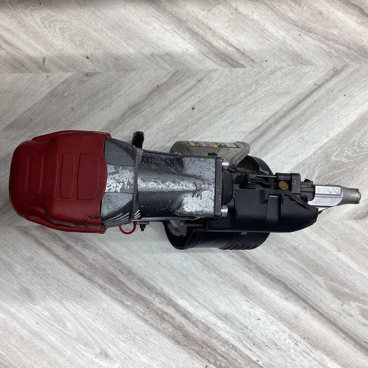 ★マックス(MAX) 高圧エア釘打ち機 HN-90N3【越谷店】