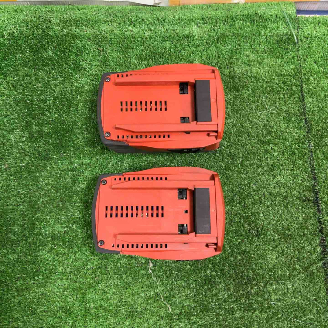HILTI(ヒルティ) 21.6V 充電式ジグソー SJD6-A22【草加店】