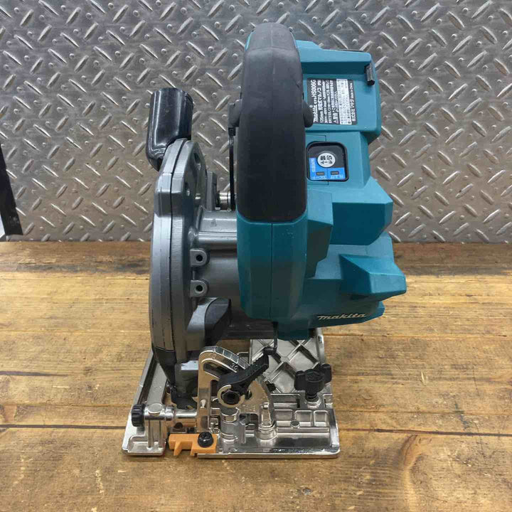 ★マキタ(makita) コードレスマルノコ HS006GZ【所沢店】