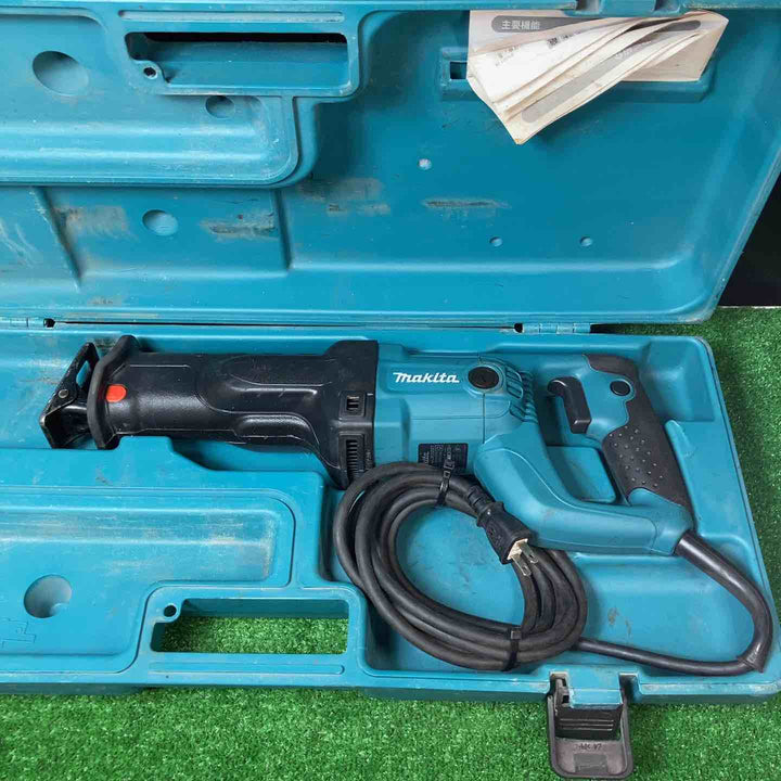 ★マキタ(makita) レシプロソー JR3050T 100V ケース付き！【岩槻店】