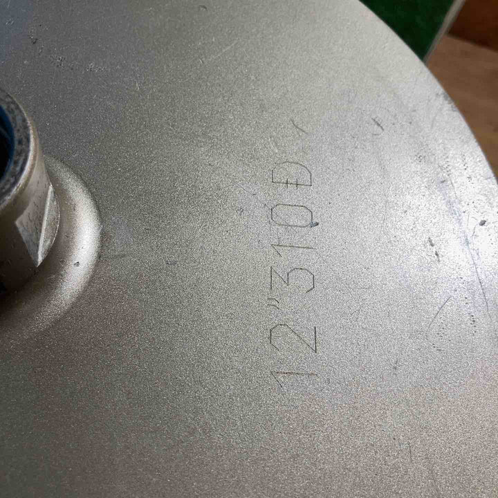 【★中古2個まとめ売り！】コアドリルビット2本まとめ　Aロッド　Φ310・Φ260【岩槻店】