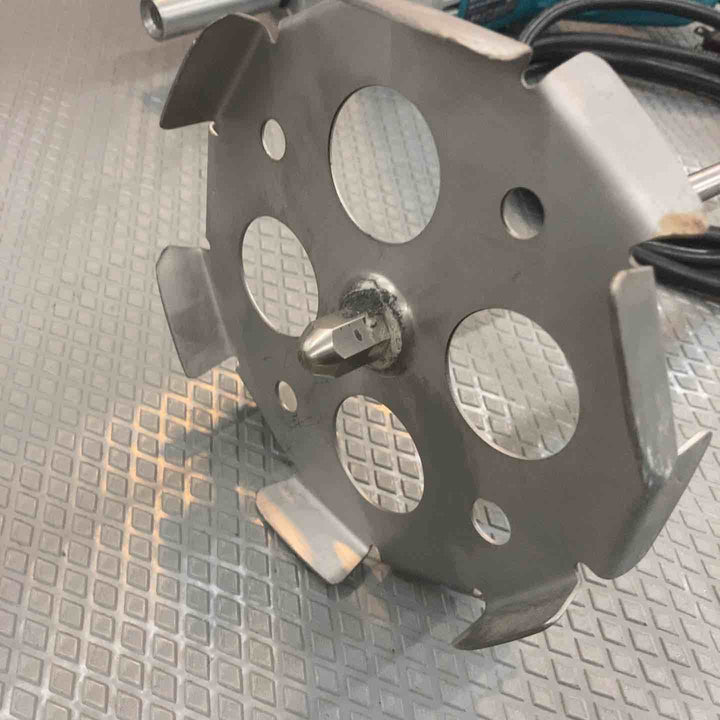 ☆マキタ(makita) コンクリートかくはん機 UT1305【所沢店】