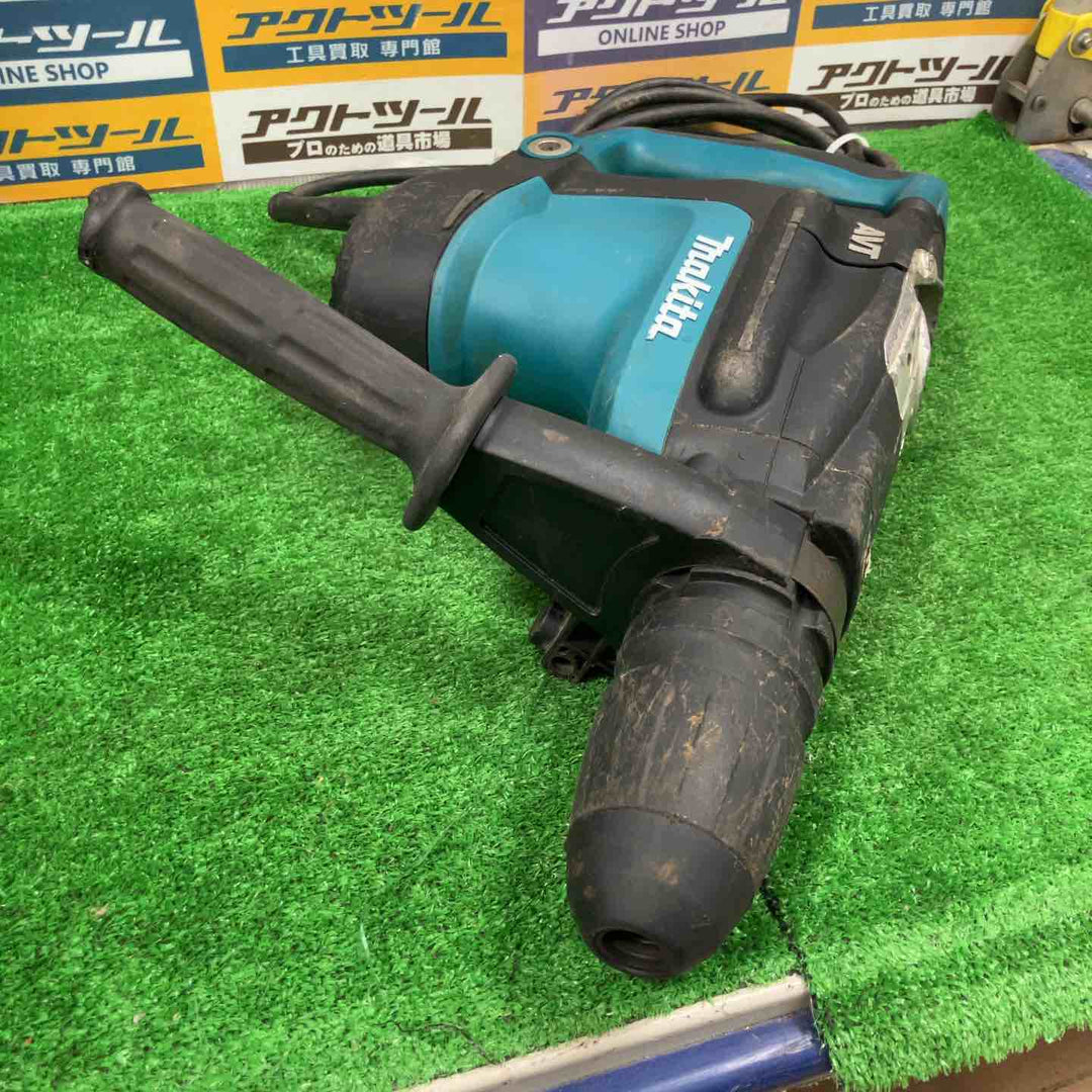 ★マキタ(makita) ハンマドリル HR4011C【草加店】