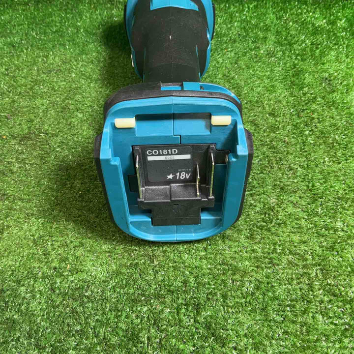 マキタ(makita) コードレスボードトリマ CO181DZ【藤沢店】