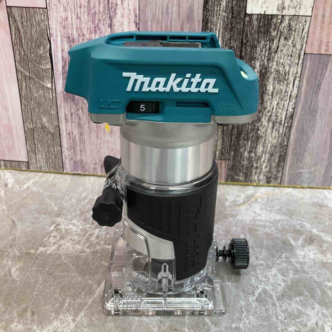 【美品】★マキタ(makita) コードレストリマー RT50DZ【八潮店】